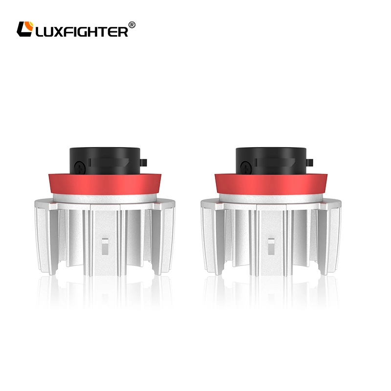 L1B Fanless Fog Lights