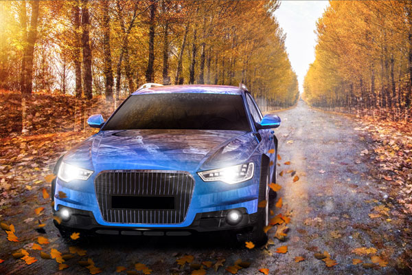 Dez mal -entendidos de faróis de LED automotivos