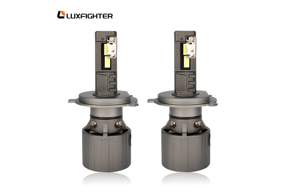 Benefícios do uso de luzes LED