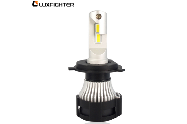 Lâmpada de lâmpada de carro LED Direção da lâmpada de lâmpada