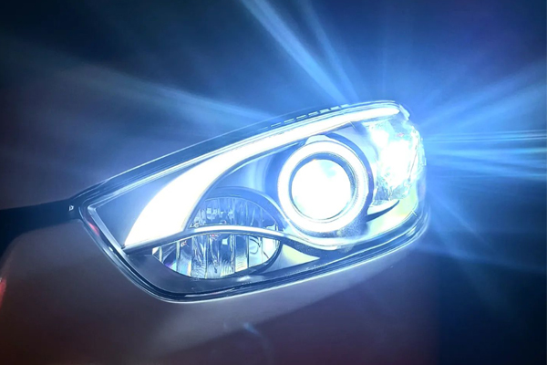 LEDs - o que é preciso para ser legal?