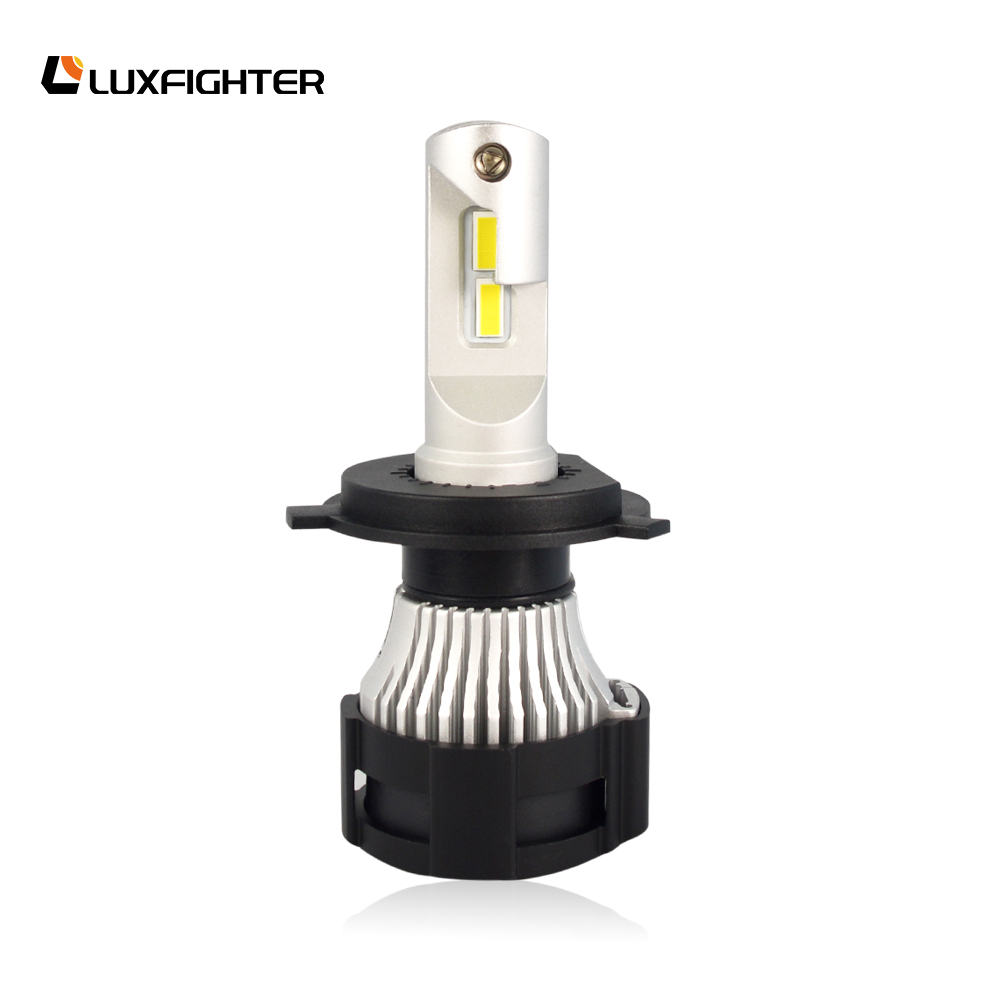Por que você deve escolher faróis LED P18 H4 112W 10800LM lâmpada LED para carro para o seu veículo? Por que você deve escolher faróis LED P18 H4 112W 10800LM lâmpada LED para carro para o seu veículo?
