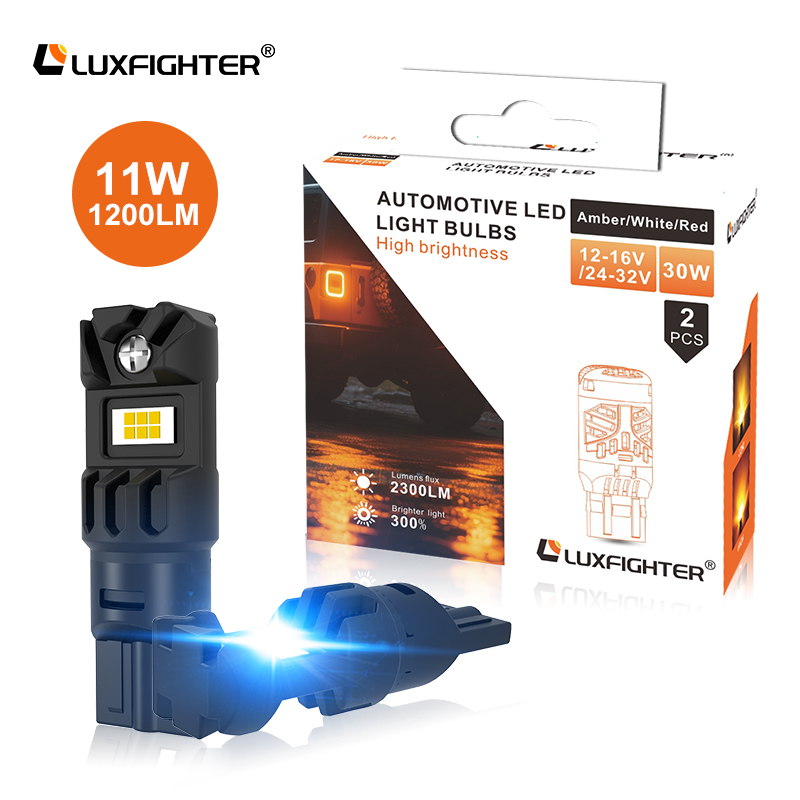 Não ignore luzes de freio com defeito! Um guia de substituição DIY de 1 minuto